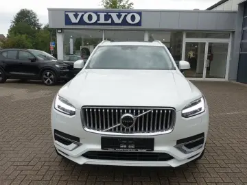 XC90 Recharge T8 AWD Inscription/StndHz/HeadUP