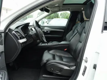 XC90 Recharge T8 AWD Inscription/StndHz/HeadUP