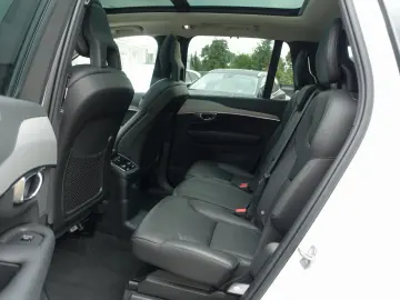 XC90 Recharge T8 AWD Inscription/StndHz/HeadUP
