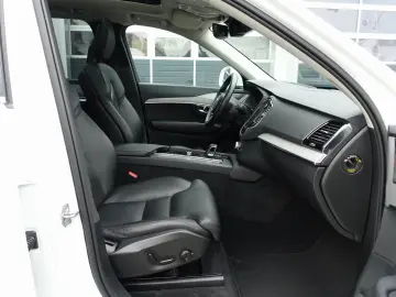 XC90 Recharge T8 AWD Inscription/StndHz/HeadUP