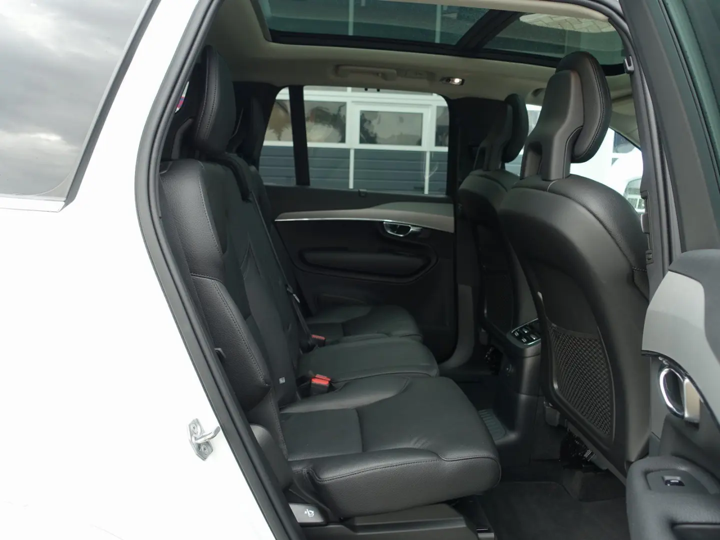 XC90 Recharge T8 AWD Inscription/StndHz/HeadUP