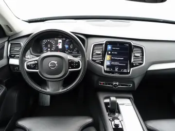 XC90 Recharge T8 AWD Inscription/StndHz/HeadUP