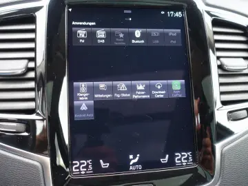 XC90 Recharge T8 AWD Inscription/StndHz/HeadUP