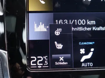 XC90 Recharge T8 AWD Inscription/StndHz/HeadUP