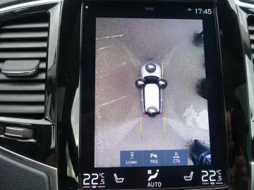 XC90 Recharge T8 AWD Inscription/StndHz/HeadUP
