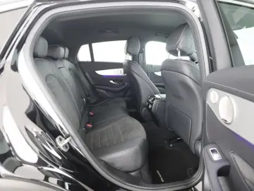 GLC 300 e 4M Coupé AMG MBUX SHZ LED Memory AUT