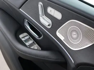 GLE 350 de 4M AMG Night AHK Distronic Widescreen
