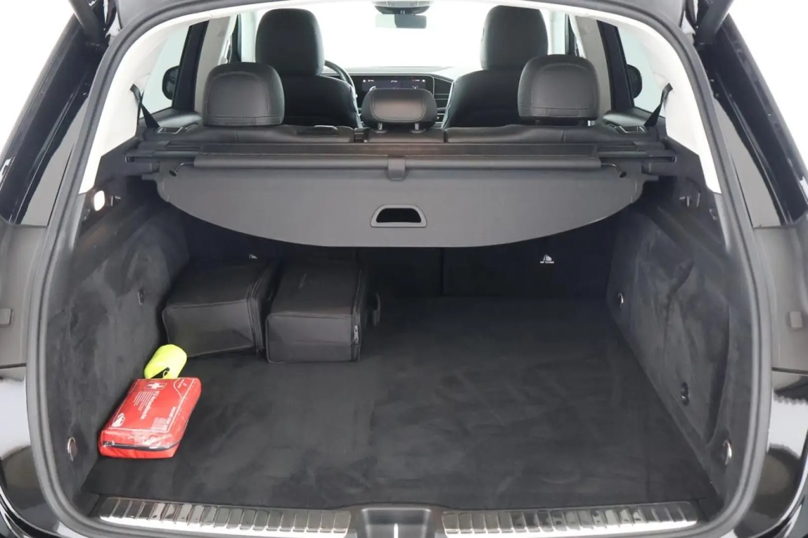 GLE 350 de 4M AMG Night AHK Distronic Widescreen