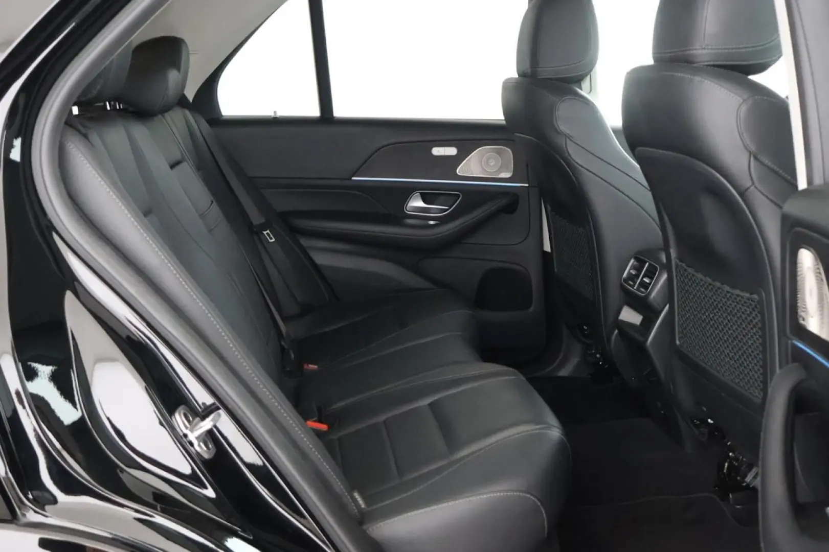 GLE 350 de 4M AMG Night AHK Distronic Widescreen