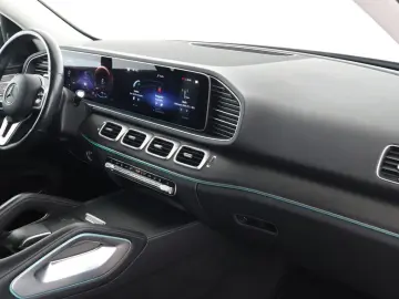 GLE 350 de 4M AMG Night AHK Distronic Widescreen
