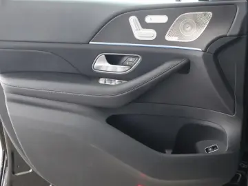 GLE 350 de 4M AMG Night AHK Distronic Widescreen