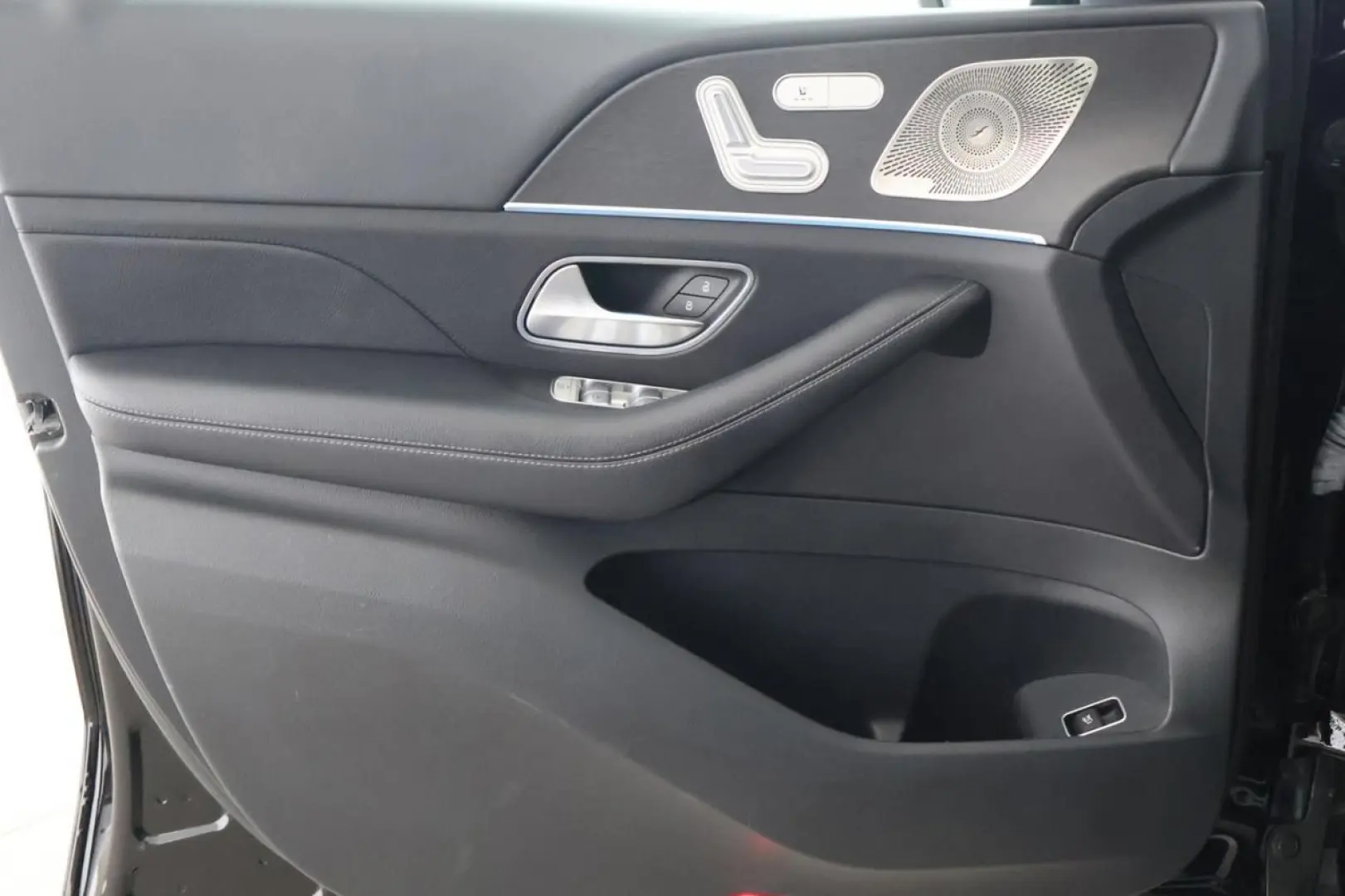 GLE 350 de 4M AMG Night AHK Distronic Widescreen