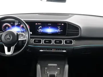 GLE 350 de 4M AMG Night AHK Distronic Widescreen