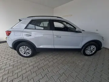 VOLKSWAGEN T-ROC 1.0 TSI OPF