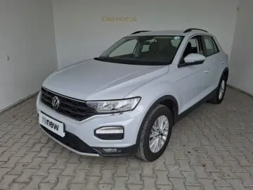 VOLKSWAGEN T-ROC 1.0 TSI OPF