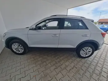 VOLKSWAGEN T-ROC 1.0 TSI OPF