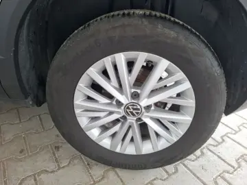 VOLKSWAGEN T-ROC 1.0 TSI OPF