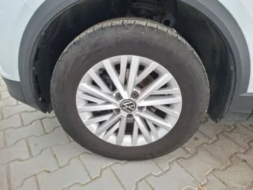 VOLKSWAGEN T-ROC 1.0 TSI OPF