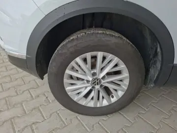 VOLKSWAGEN T-ROC 1.0 TSI OPF