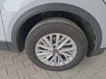 VOLKSWAGEN T-ROC 1.0 TSI OPF