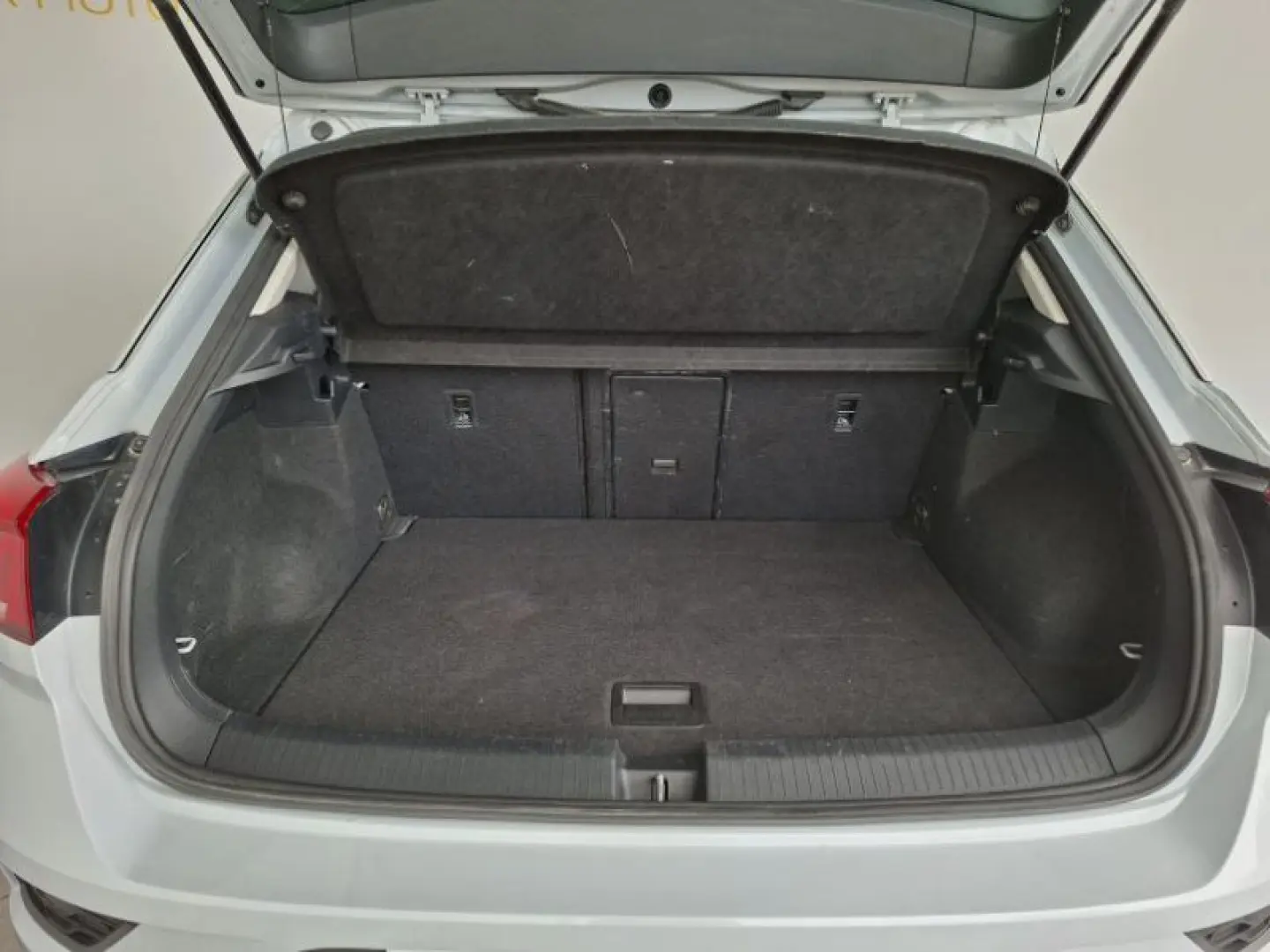 VOLKSWAGEN T-ROC 1.0 TSI OPF