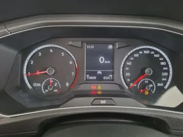 VOLKSWAGEN T-ROC 1.0 TSI OPF