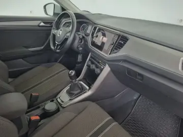 VOLKSWAGEN T-ROC 1.0 TSI OPF