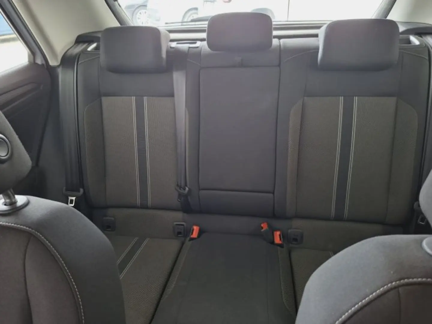 VOLKSWAGEN T-ROC 1.0 TSI OPF