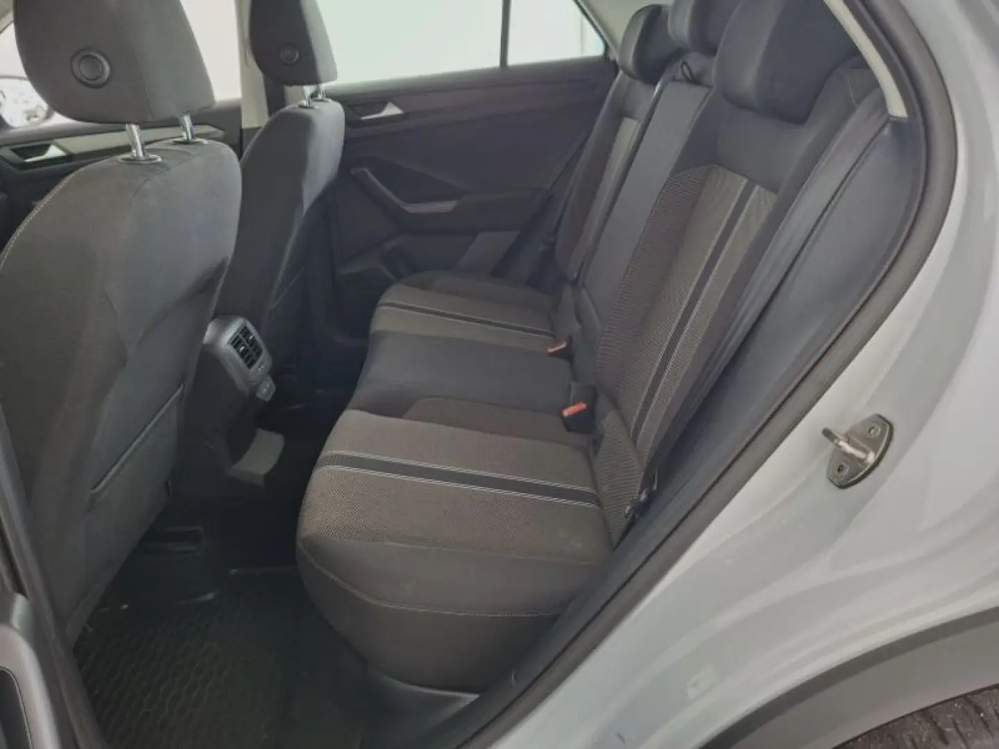 VOLKSWAGEN T-ROC 1.0 TSI OPF