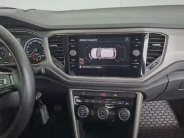 VOLKSWAGEN T-ROC 1.0 TSI OPF