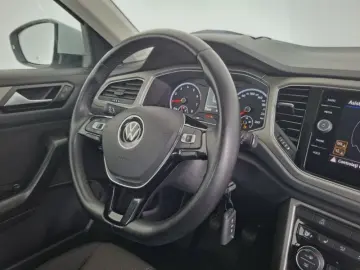 VOLKSWAGEN T-ROC 1.0 TSI OPF