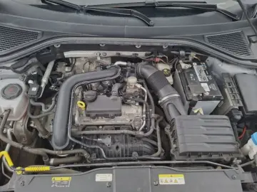 VOLKSWAGEN T-ROC 1.0 TSI OPF