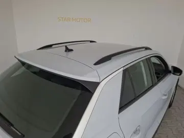 VOLKSWAGEN T-ROC 1.0 TSI OPF