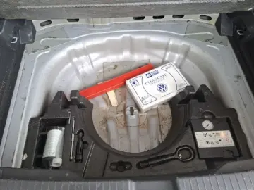 VOLKSWAGEN T-ROC 1.0 TSI OPF