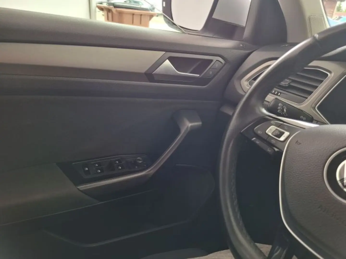 VOLKSWAGEN T-ROC 1.0 TSI OPF