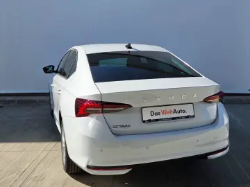 Skoda Octavia 1.5 TSI 150 CP DSG MHEV Selection