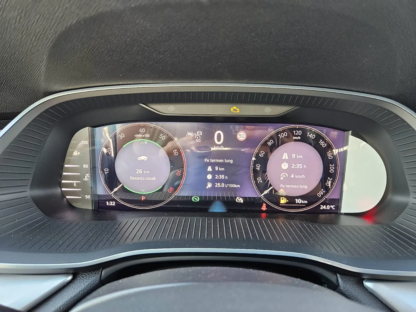 Skoda Octavia 1.5 TSI 150 CP DSG MHEV Selection