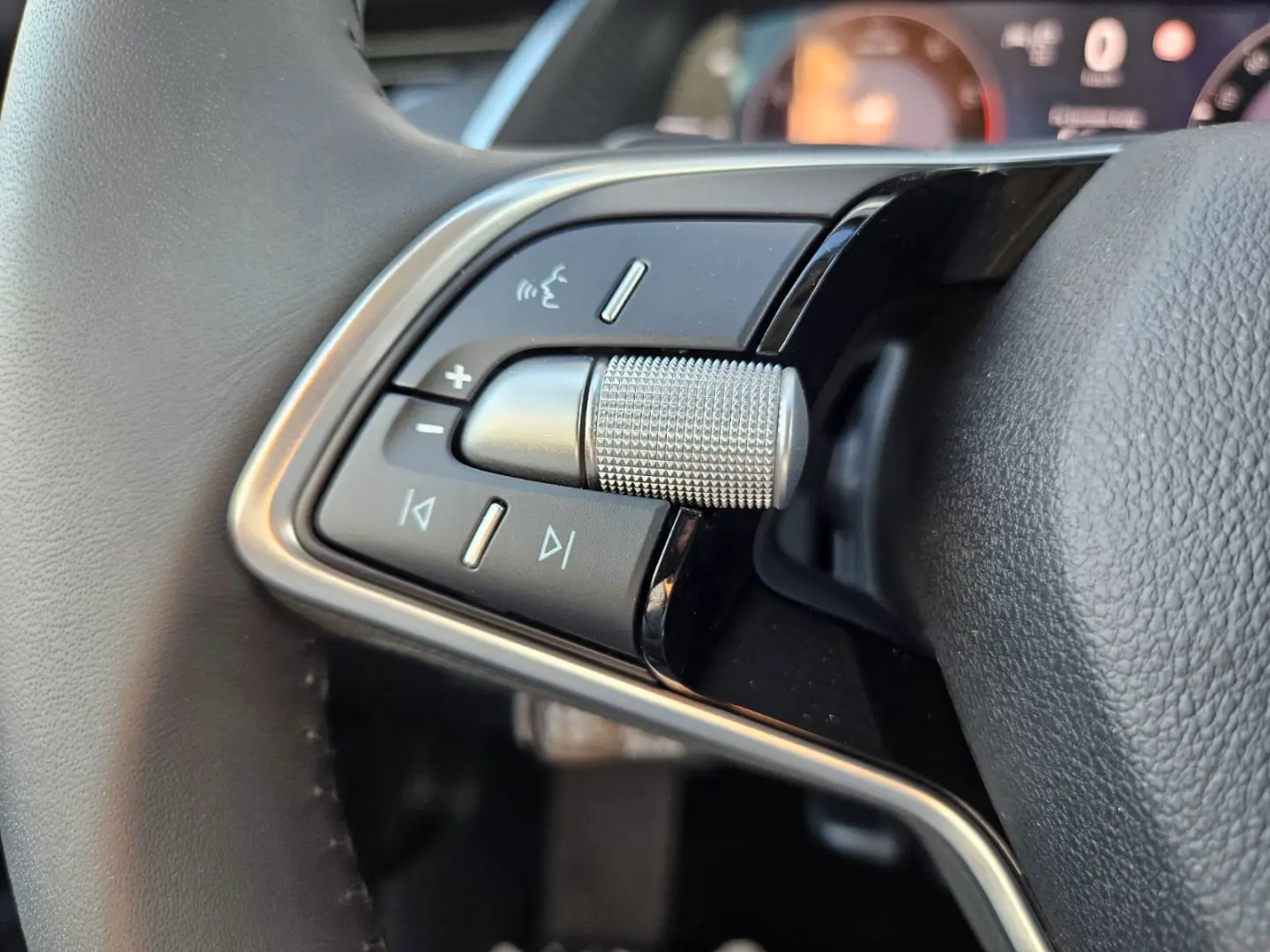 Skoda Octavia 1.5 TSI 150 CP DSG MHEV Selection