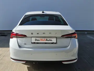 Skoda Octavia 1.5 TSI 150 CP DSG MHEV Selection