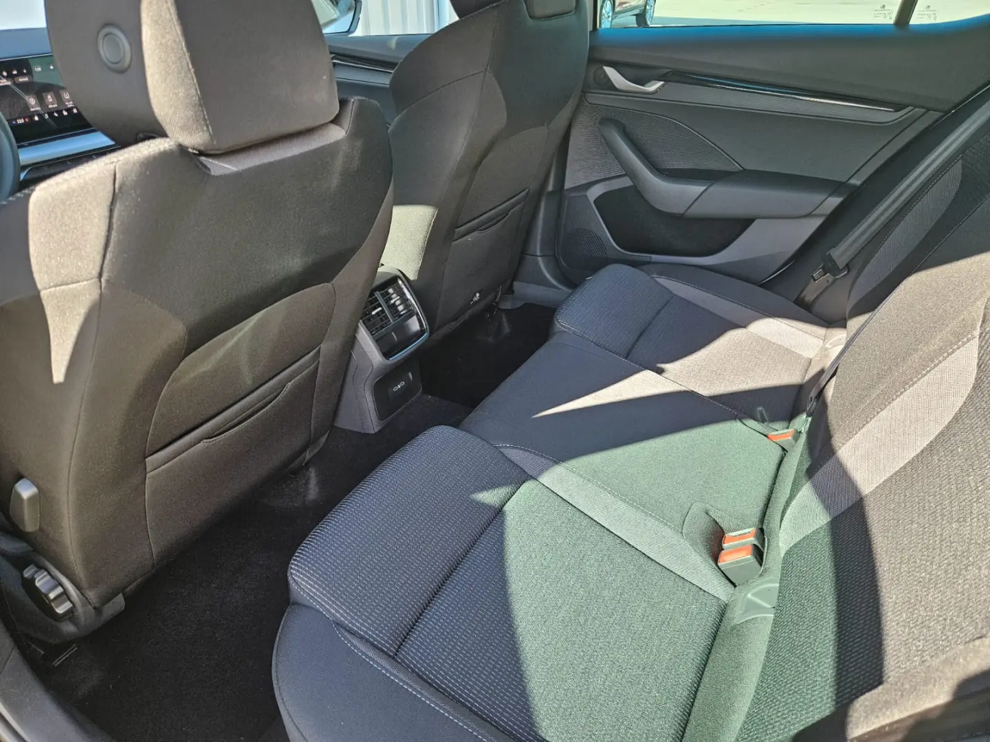 Skoda Octavia 1.5 TSI 150 CP DSG MHEV Selection
