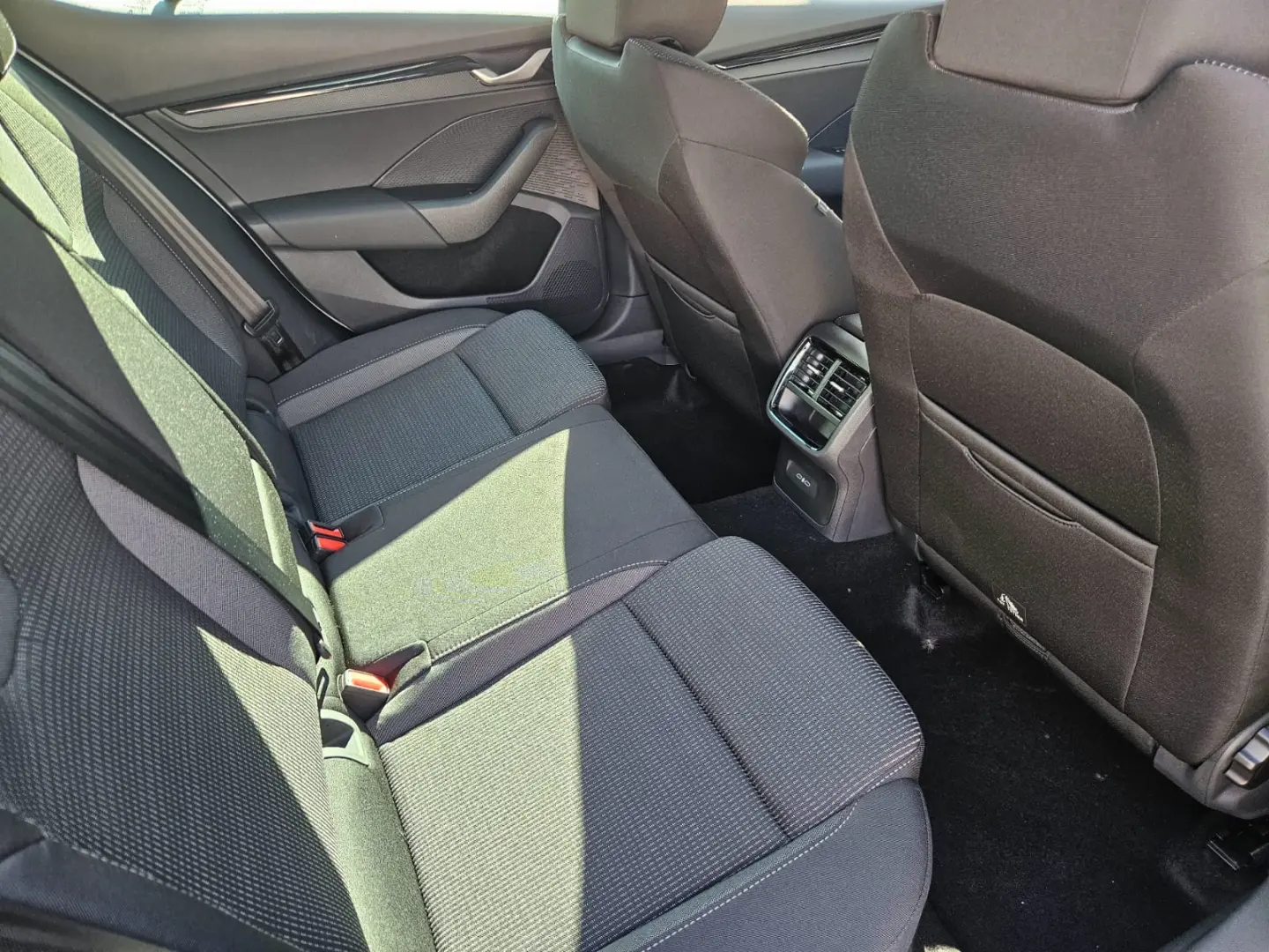 Skoda Octavia 1.5 TSI 150 CP DSG MHEV Selection
