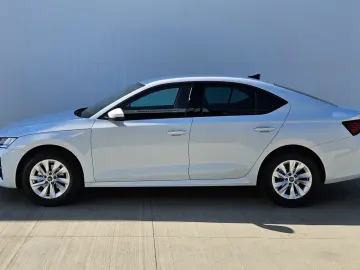 Skoda Octavia 1.5 TSI 150 CP DSG MHEV Selection