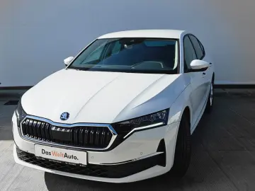 Skoda Octavia 1.5 TSI 150 CP DSG MHEV Selection