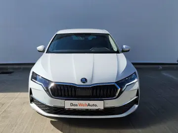 Skoda Octavia 1.5 TSI 150 CP DSG MHEV Selection