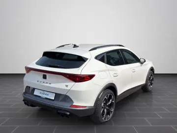 Formentor VZ 2.0 TSI 4Drive NAVI KAMERA ACC