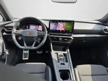 Formentor VZ 2.0 TSI 4Drive NAVI KAMERA ACC