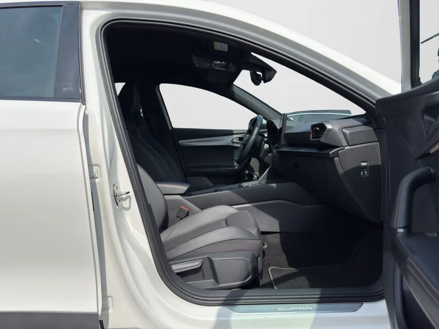 Formentor VZ 2.0 TSI 4Drive NAVI KAMERA ACC