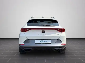 Formentor VZ 2.0 TSI 4Drive NAVI KAMERA ACC