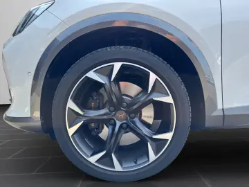 Formentor VZ 2.0 TSI 4Drive NAVI KAMERA ACC