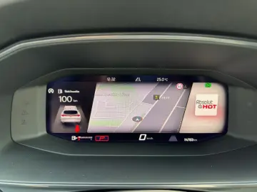 Formentor VZ 2.0 TSI 4Drive NAVI KAMERA ACC